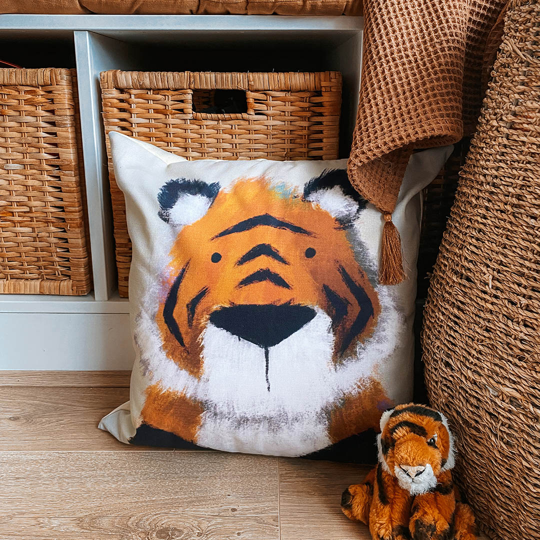 Nursery 2025 cushion covers