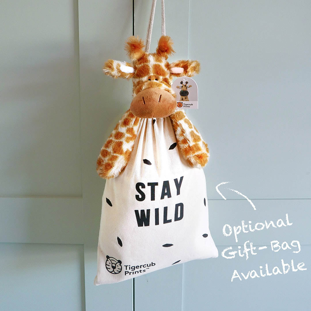 Soft toy gift online