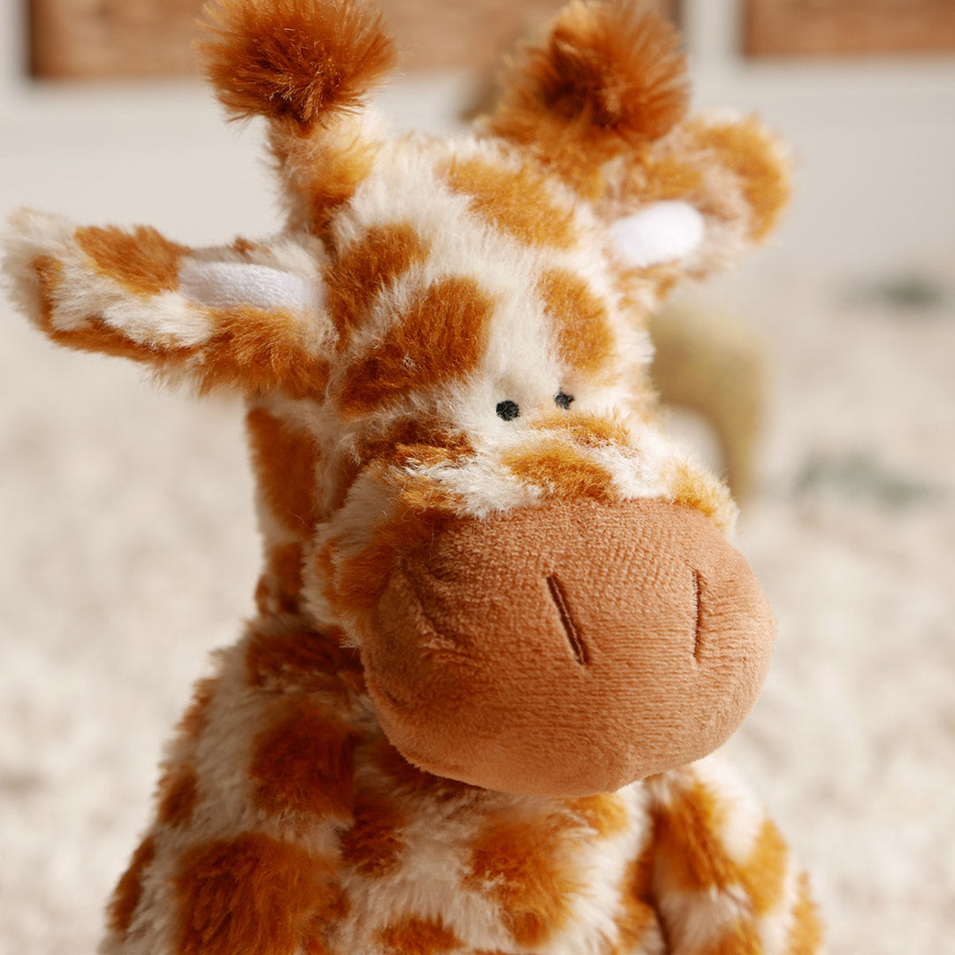 Giraffe soft toy Tigercub Cuddly Toys