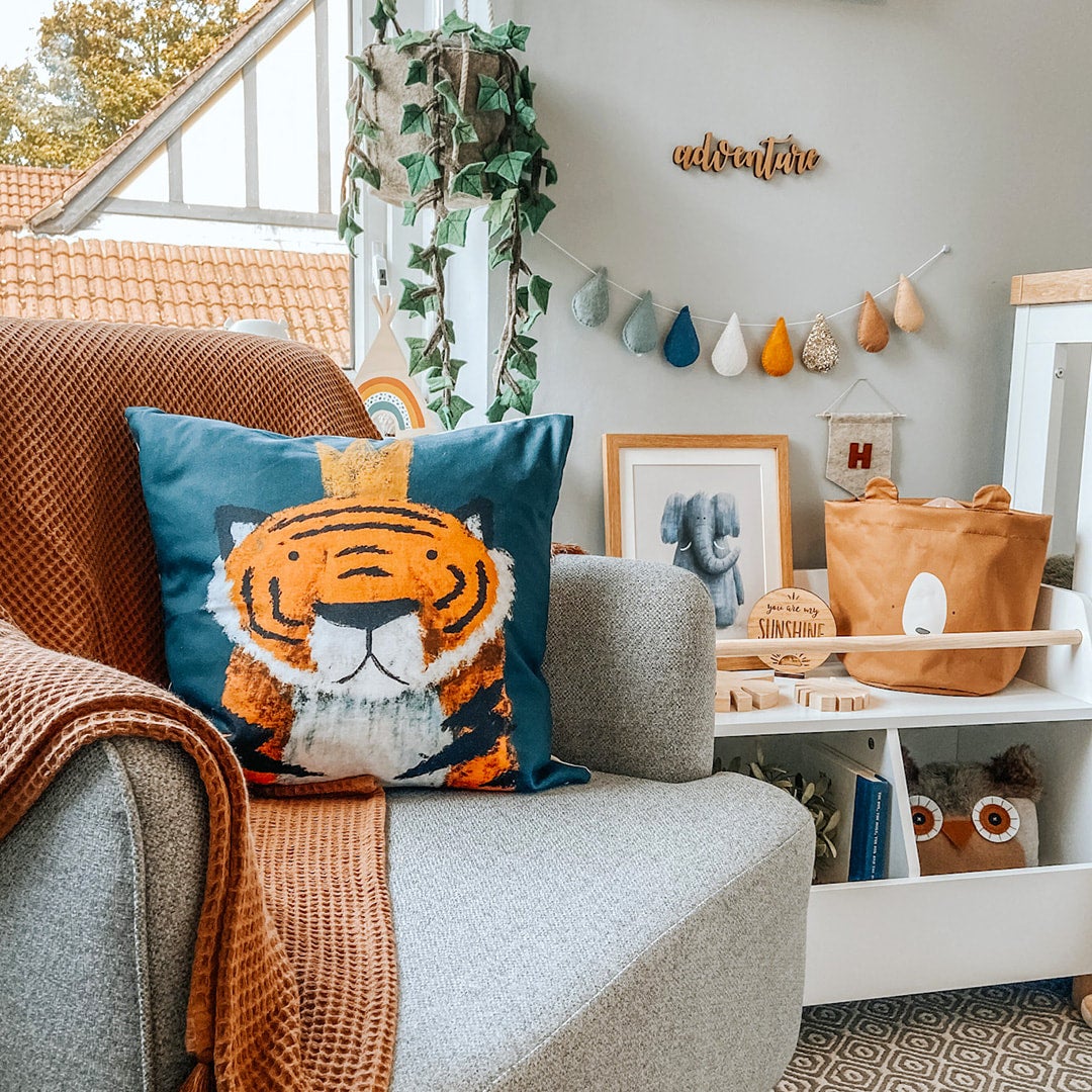 Pillows shop for nursery